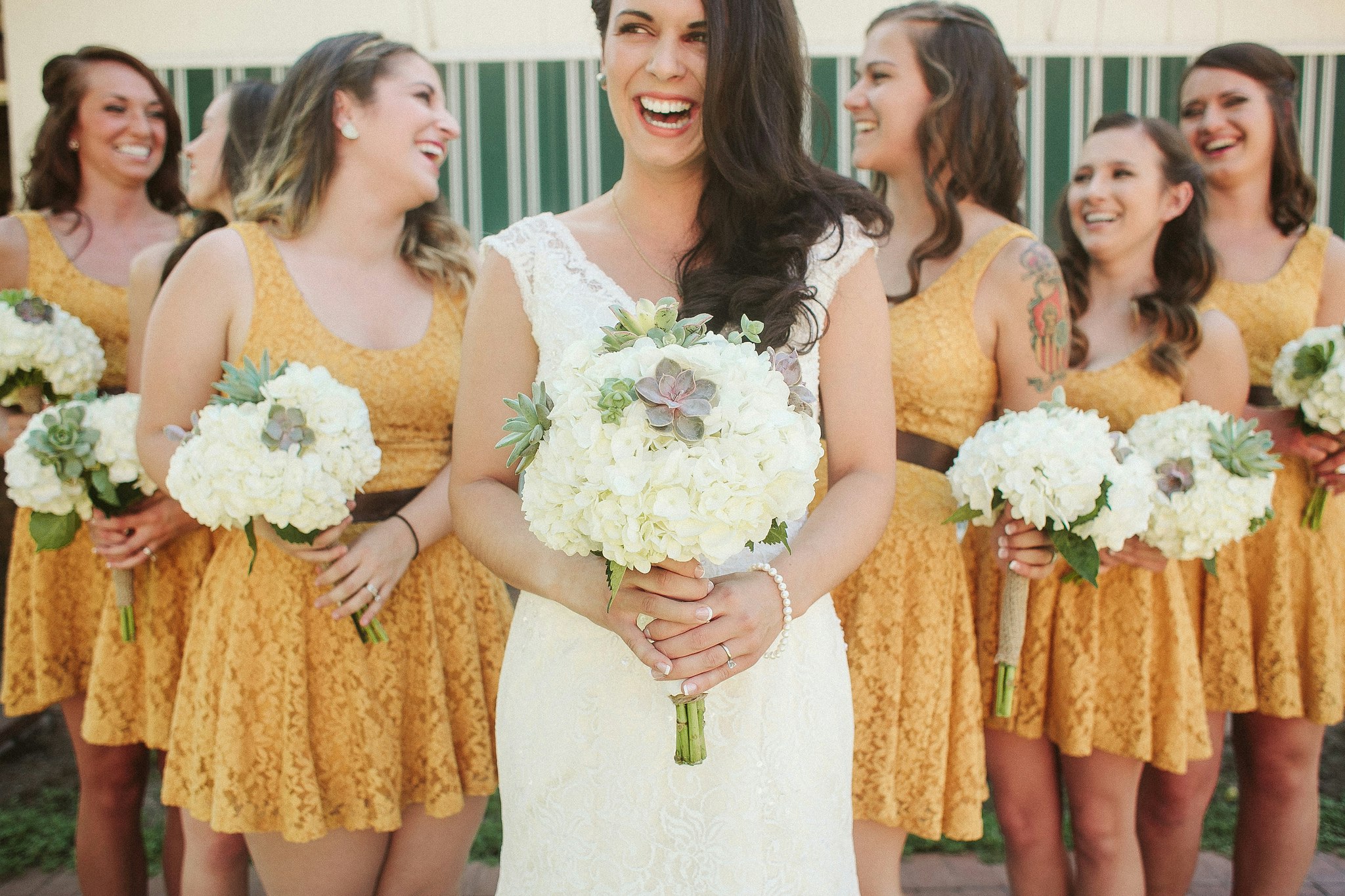 Union Station Dresses